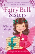 Cover: The Fairy Bell Sisters: Winter Magic - HarperCollins