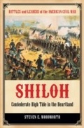 Cover: Shiloh - Praeger Publishers Inc