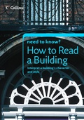 Cover: How to Read a Building - Collins