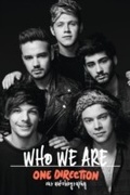 Cover: One Direction: Who We Are - HarperCollins