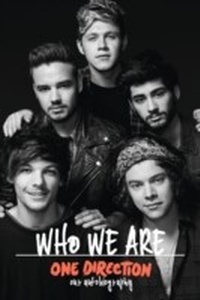 Enlarge image Cover: One Direction: Who We Are - HarperCollins