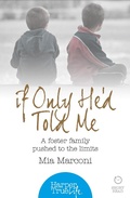 Cover: If Only He'd Told Me - HarperTrue