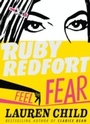 Cover: Feel the Fear - HarperCollins