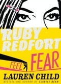 Cover: Feel the Fear - HarperCollins