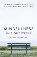 Cover: Mindfulness in Eight Weeks - Harper Thorsons