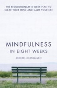 Enlarge image Cover: Mindfulness in Eight Weeks - Harper Thorsons