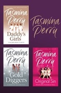 Cover: Tasmina Perry 3-Book Collection - HarperCollins