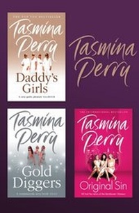 Enlarge image Cover: Tasmina Perry 3-Book Collection - HarperCollins