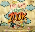 Cover: The Five Lives of Our Cat Zook - Listening Library
