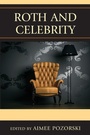 Cover: Roth and Celebrity - Lexington Books