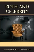 Cover: Roth and Celebrity - Lexington Books