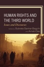 Cover: Human Rights and the Third World - Lexington Books