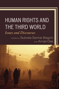 Enlarge image Cover: Human Rights and the Third World - Lexington Books