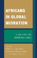 Cover: Africans in Global Migration - Lexington Books