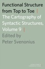 Cover: Functional Structure from Top to Toe - OUP eBook