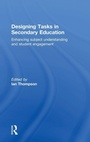 Bild: Designing Tasks in Secondary Education - Routledge
