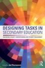 Bild: Designing Tasks in Secondary Education - Routledge
