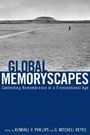 Cover: Global Memoryscapes - University of Alabama Press