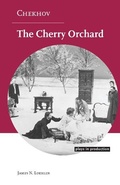 Cover: Chekhov: The Cherry Orchard - Cambridge University Press