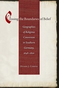 Cover: Crossing the Boundaries of Belief - Naval Institute Press