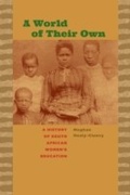 Cover: A World of Their Own - Naval Institute Press
