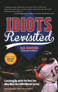 Abbildung von: Idiots Revisited - Tilbury House,U.S.