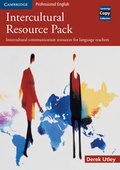 Cover: Intercultural Resource Pack - Cambridge University Press