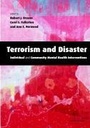 Cover: Terrorism and Disaster Paperback with CD-ROM - Cambridge University Press