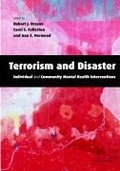 Cover: Terrorism and Disaster Paperback with CD-ROM - Cambridge University Press