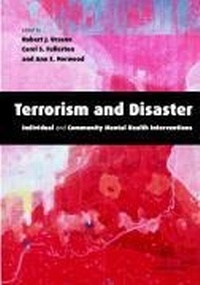 Enlarge image Cover: Terrorism and Disaster Paperback with CD-ROM - Cambridge University Press
