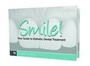Cover: Smile! Your Guide to Esthetic Dental Treatment - Quintessence Publishing Co Inc.,U.S.