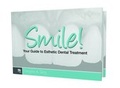 Cover: Smile! Your Guide to Esthetic Dental Treatment - Quintessence Publishing Co Inc.,U.S.