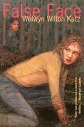 Cover: False Face - Groundwood Books