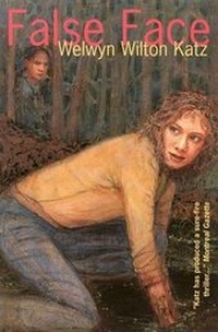 Enlarge image Cover: False Face - Groundwood Books