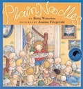 Cover: Plain Noodles - Groundwood Books