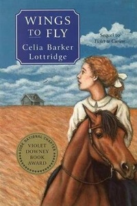 Enlarge image Cover: Wings to Fly - Groundwood Books
