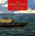 Cover: The Great Canoe - Groundwood Books