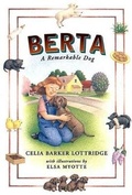 Cover: Berta - Groundwood Books