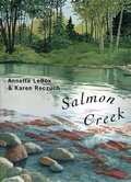 Cover: Salmon Creek - Groundwood Books