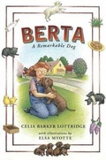 Cover: Berta - Groundwood Books