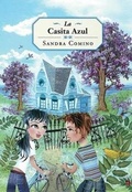 Cover: La Casita Azul - Groundwood Books
