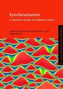 Cover: Synchronization - Cambridge University Press
