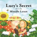 Cover: Lucy's Secret - Groundwood Books