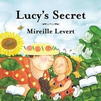 Enlarge image Cover: Lucy's Secret - Groundwood Books