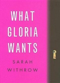Cover: What Gloria Wants - Groundwood Books