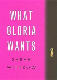 Enlarge image Cover: What Gloria Wants - Groundwood Books