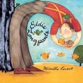 Cover: Eddie Longpants - Groundwood Books