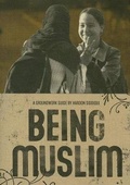 Cover: Being Muslim - Groundwood Books