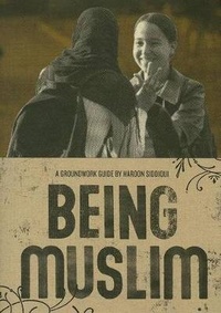 Enlarge image Cover: Being Muslim - Groundwood Books