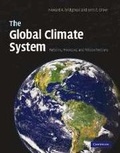 Cover: The Global Climate System - Cambridge University Press